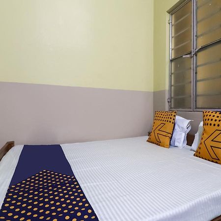 Spot On 79293 Hotel Rajesh Patna  Exterior photo