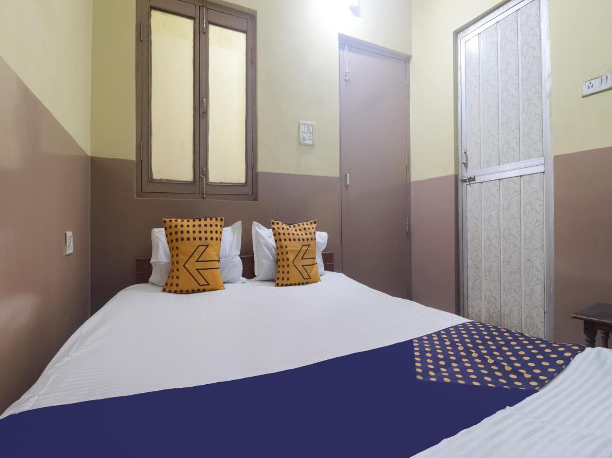 Spot On 79293 Hotel Rajesh Patna  Exterior photo